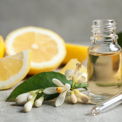 Benefits of Lemon Oils for the Hair and Scalp