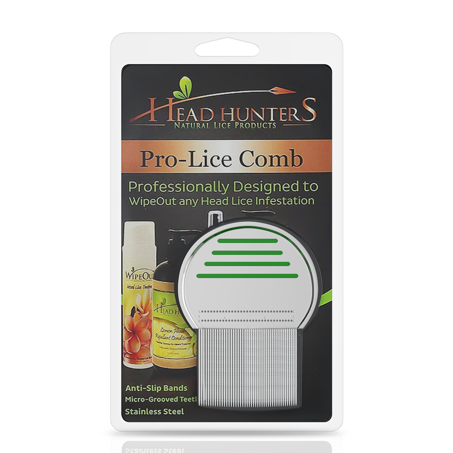 Pro-Lice Comb