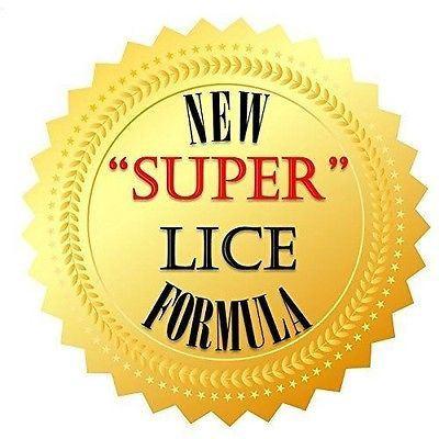Head Hunters Natural Lice Products Head Lice Treatment Head Hunters Naturals Pro-Lice Specialist Kit